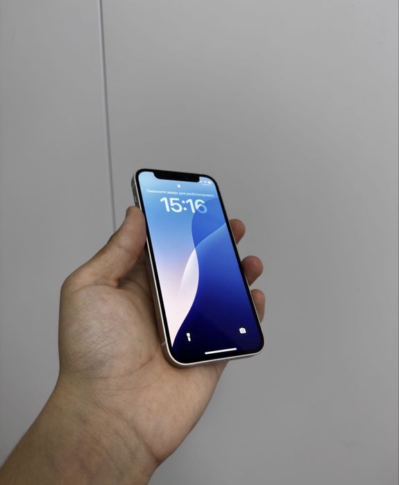 Айфон 12 Мини iPhone 12 Mini
