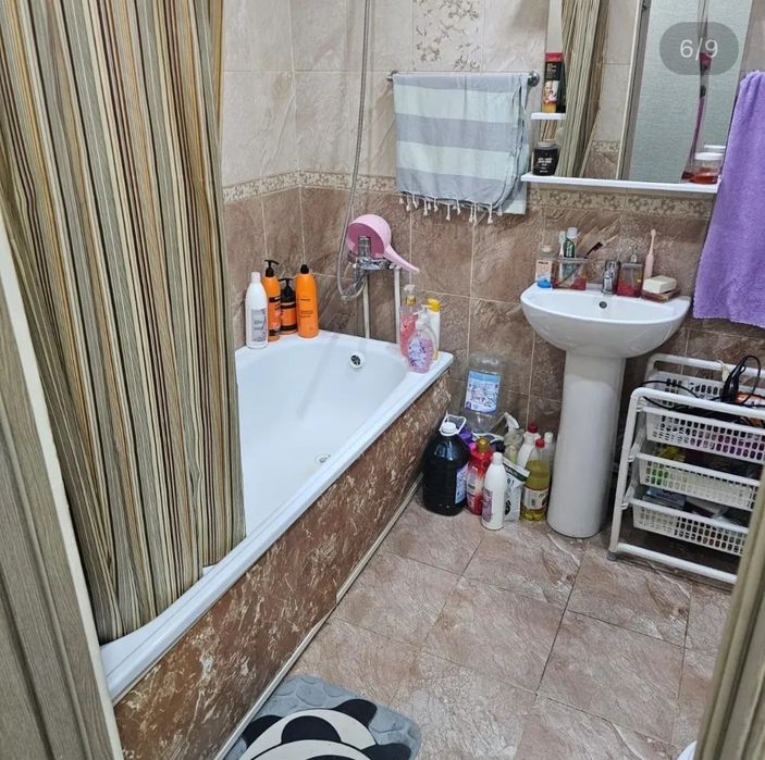 Продажа квартиры 1 комната