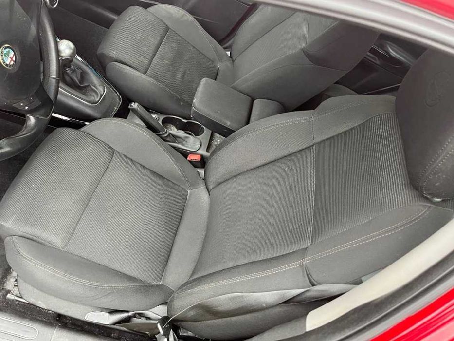 Alfa Romeo Giulietta 1.6 JTD M на части