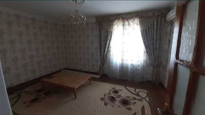 Беруний метро 2 хона сотилади ремонти яхши Алпомиш муз сарой