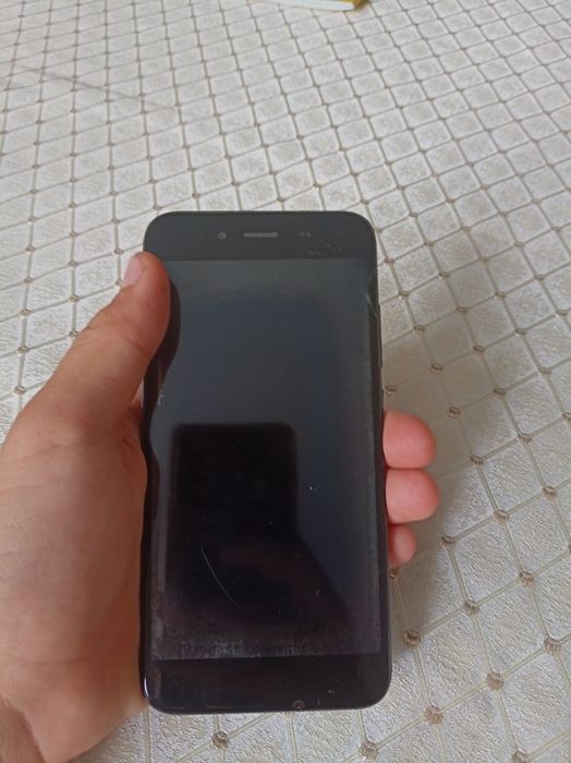 Redmi one arzonga bervoran