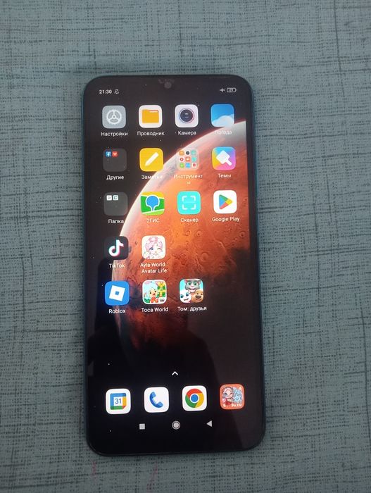 Продам Xiomi Redmi9A