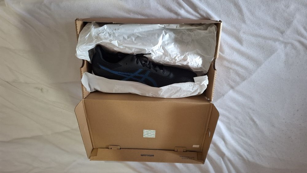 Маратонки. Asics. Patriot13