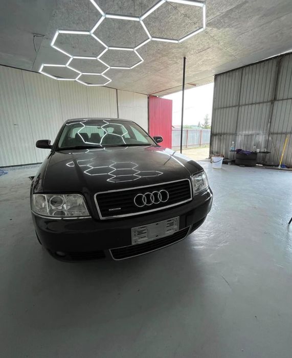 AUDI A6 Avant 2004 — imagine 2