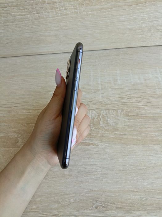 iPhone 11 про 256 гб