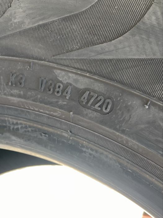 Pirelli Scorpion 235/60/18 SUV