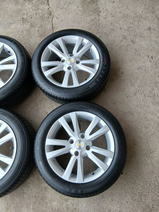 Диска шинамие р16 4×114