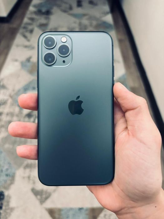 iPhone 11 Pro 64gb