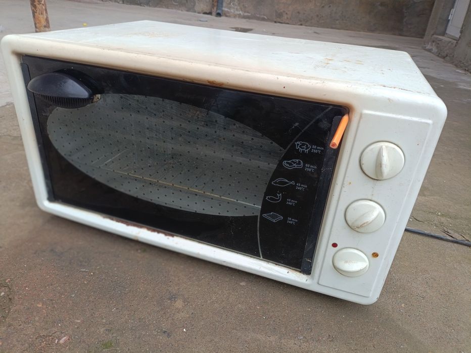 Pech Sotiladi Ishlashi zor