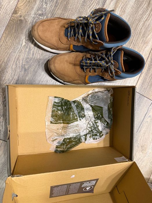 Зимни боти Timberland