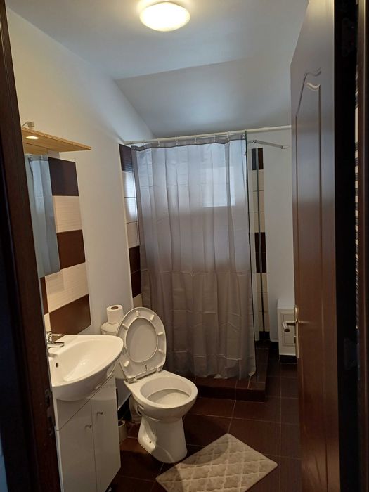 Cabana de inchiriat in Rasnov