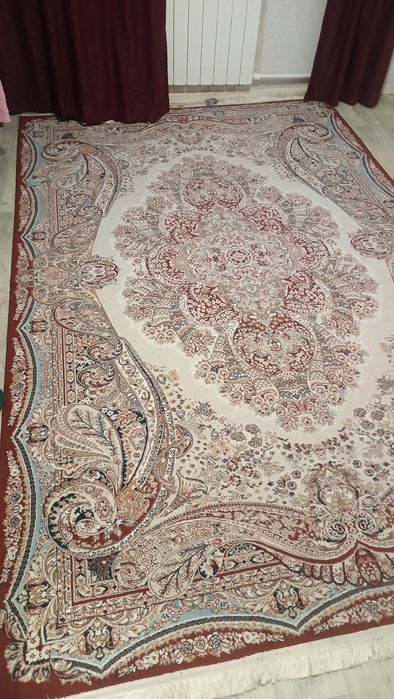 Продам ковёр продам