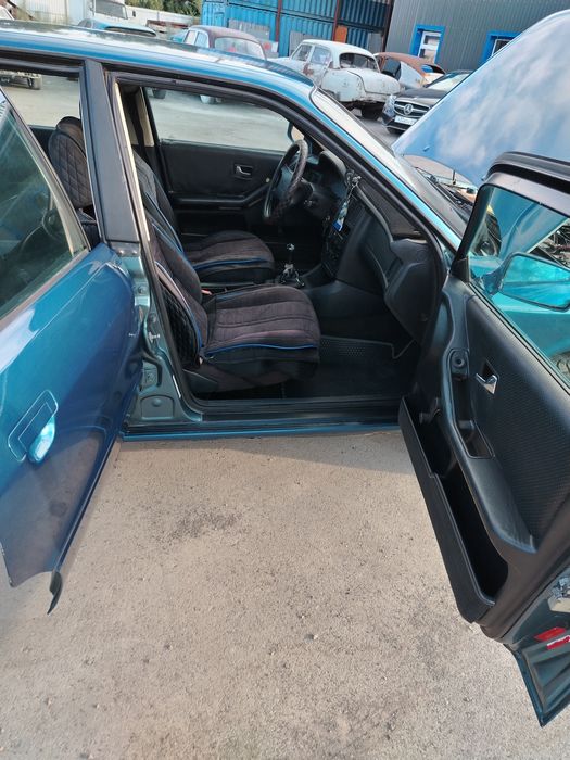 Продам Ауди 80 на активном ходу