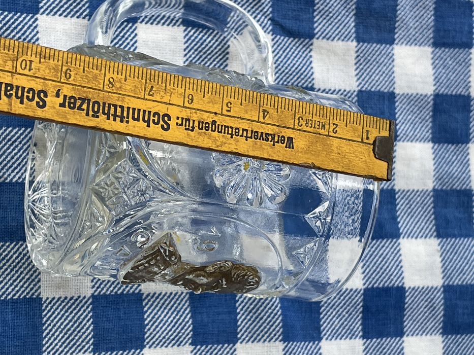 Halba mica veche Carol2 1930