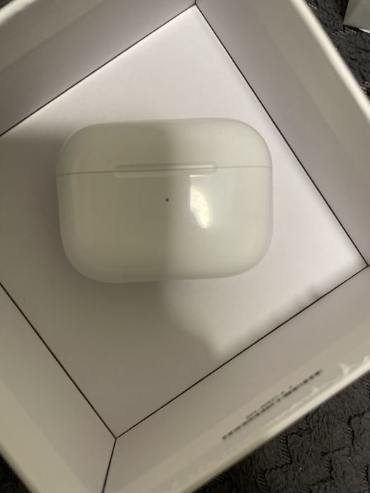 Airpods pro de vanzare