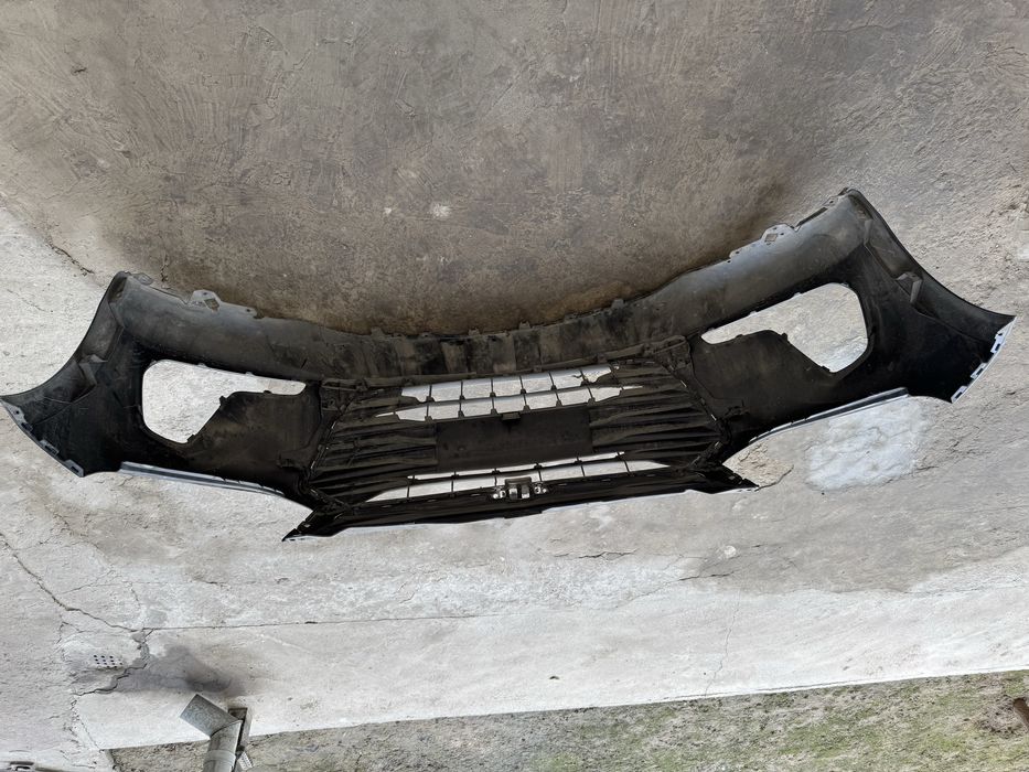 Onix bamper oblisofka qora GBO