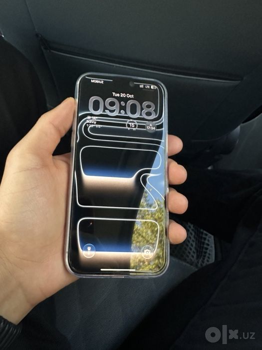 Iphone 17 pro max korpusda 15 pro max