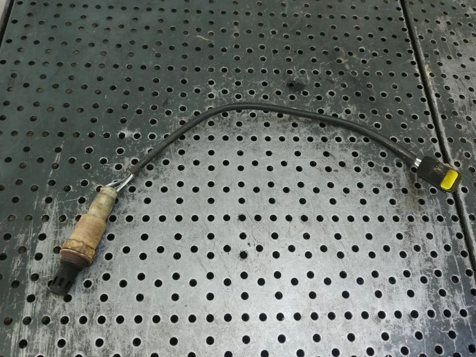 sonda lambda f14d3 1.4 b chevrolet aveo  2005