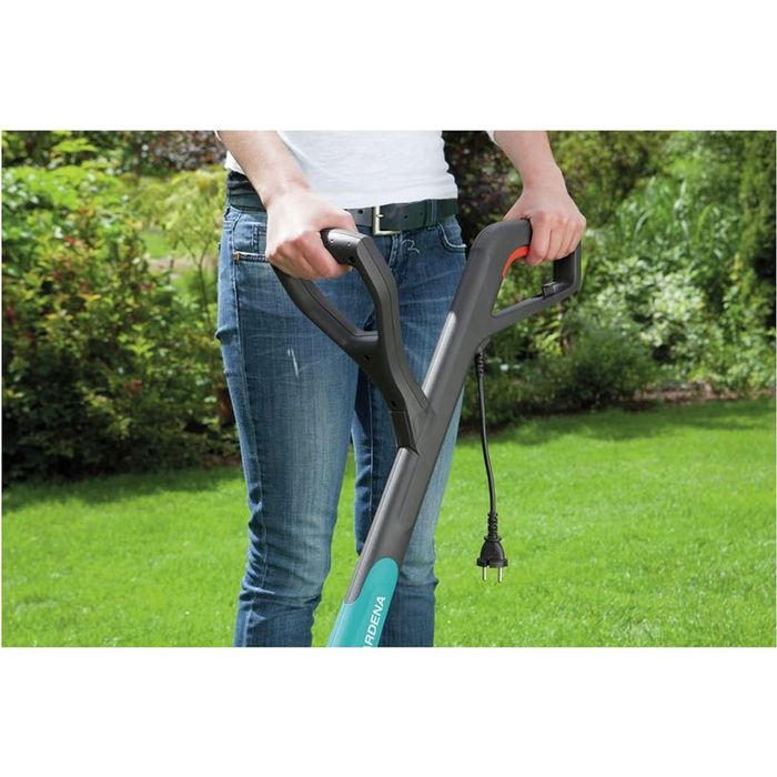 Електрически тример Gardena SmallCut 300