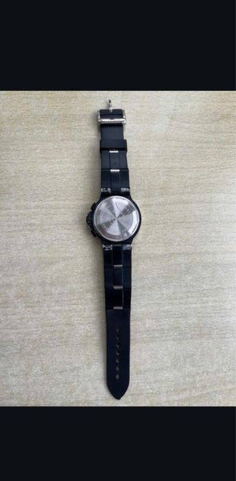 Ceas Bvlgari Chronograph