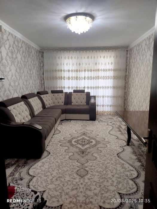 Срочно! Продажа. 3/2/5.  Авиасозлар-4.