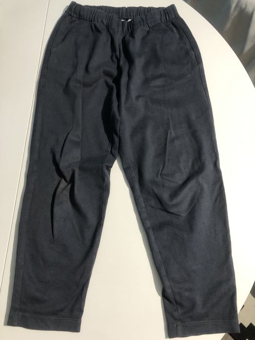 pantaloni tip jogging, H&M
