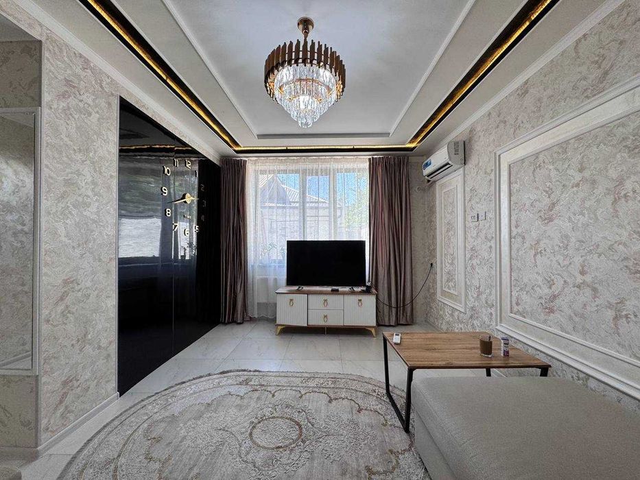 Продажа Коттедж Мирабадский р