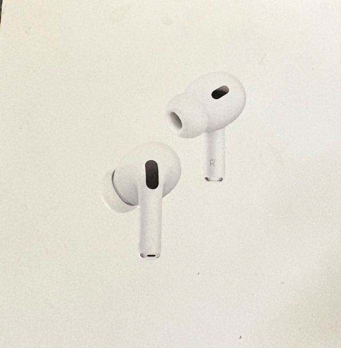 AirPods Pro 2 (оригинал)