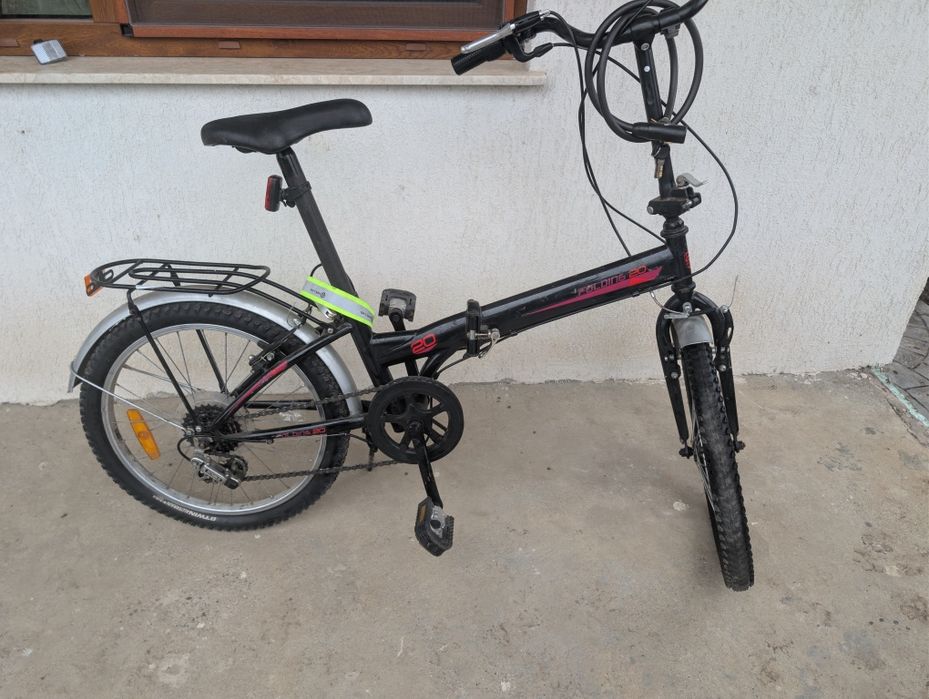 Bicicleta Bike Sport
