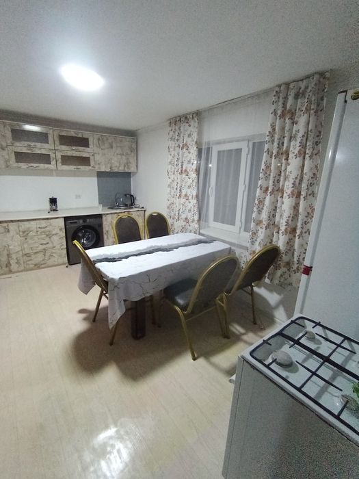 сдаётся времянка