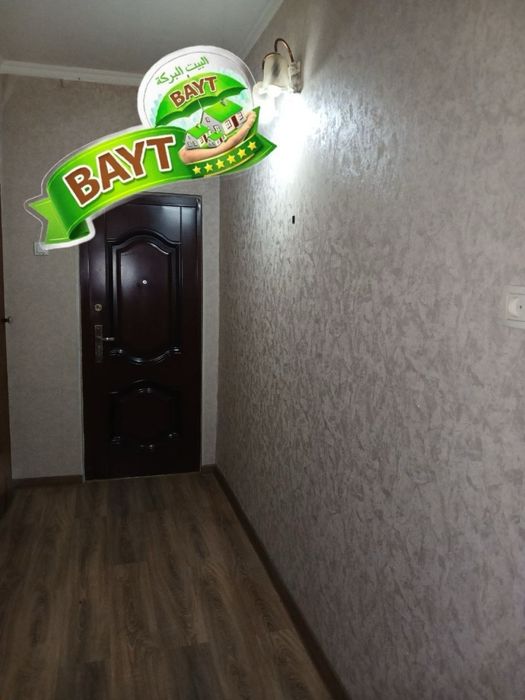 -1/1/5 Чистая Квартира 38м² Сергели-2 ор: Korzinka Продаётся Квартира