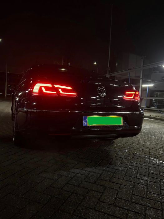 Volkswagen Passat CC 1.8 TSI Stare ireproșabilă!