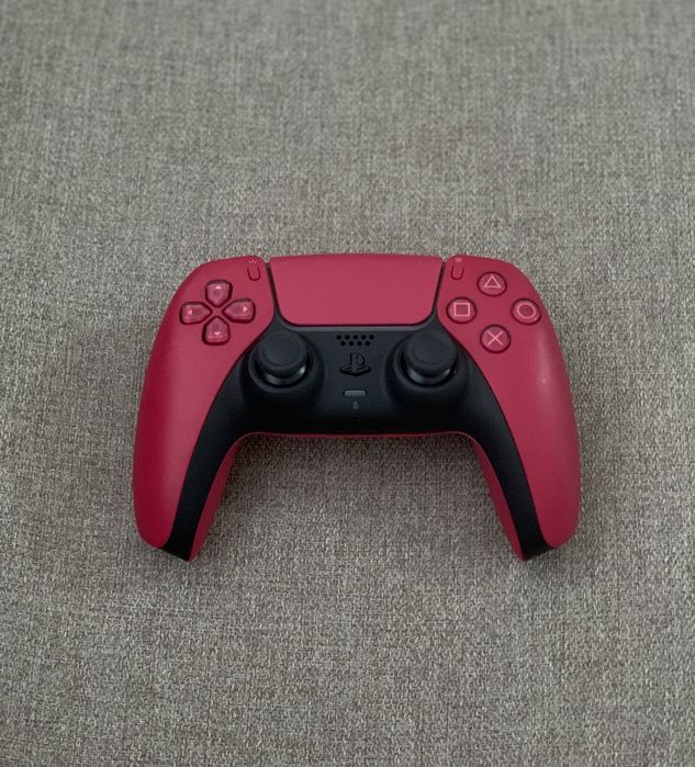 Геймпад для PlayStation 5