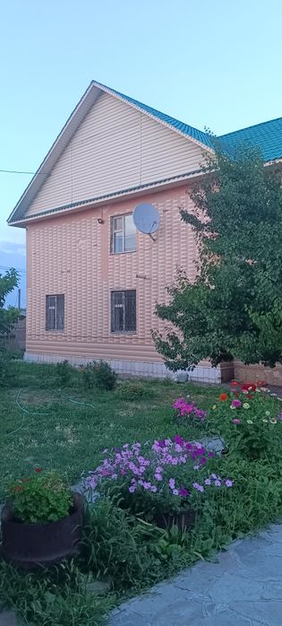 Продам 2этажный дом