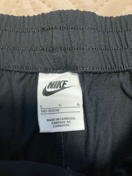 Къси гащи nike.Летни