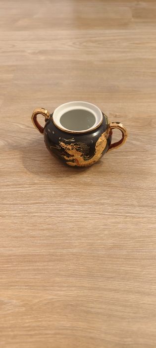 Farfurii set portelan japonez