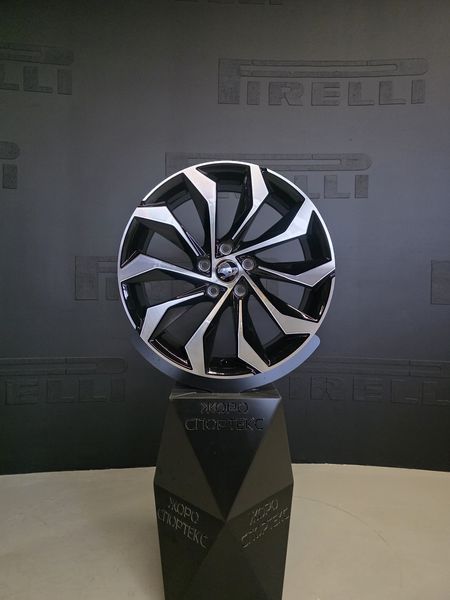 18цола 5x112 Skoda Шкода 5х112