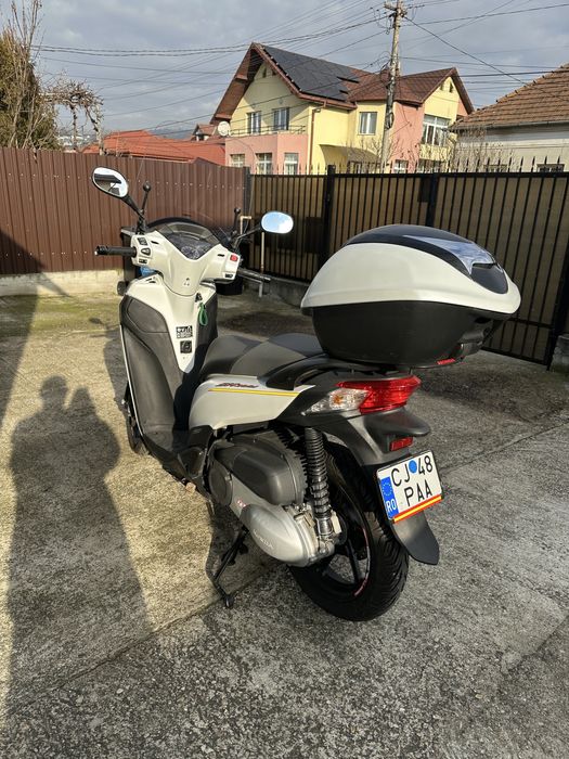 Vand Honda sh 300 2015 Abs