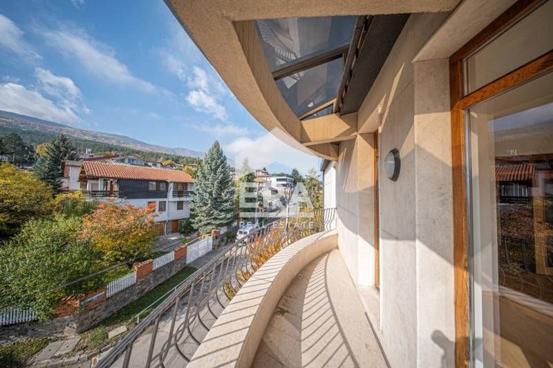 Дава се под наем Къща в София, Симеоново - 583 кв.м за 7880.01 € - Снимка #5
