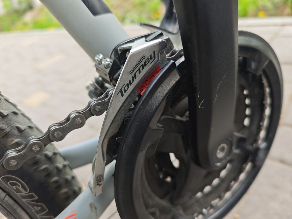 Велосипед Giant 24