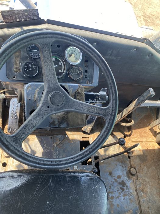 Кировец к 700 к 701