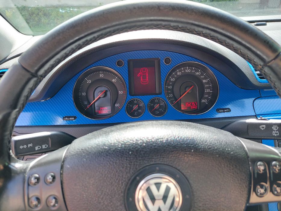 De vânzare Volkswagen Passat B6 2.0 TDI 2006