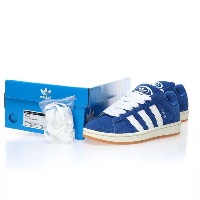 Mъжки маратонки  ADIDAS CAMPUS 00S  Оригинални  EU40 - 45 1/3