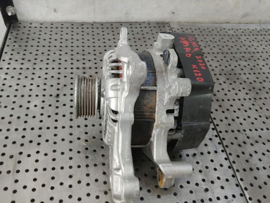 alternator k12d 1.2 b suzuki ignis 3 hybrid 2020  96150-73s01