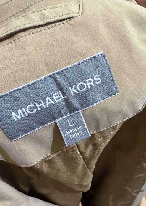 Женский плащ / тренч Michael Kors, размер L