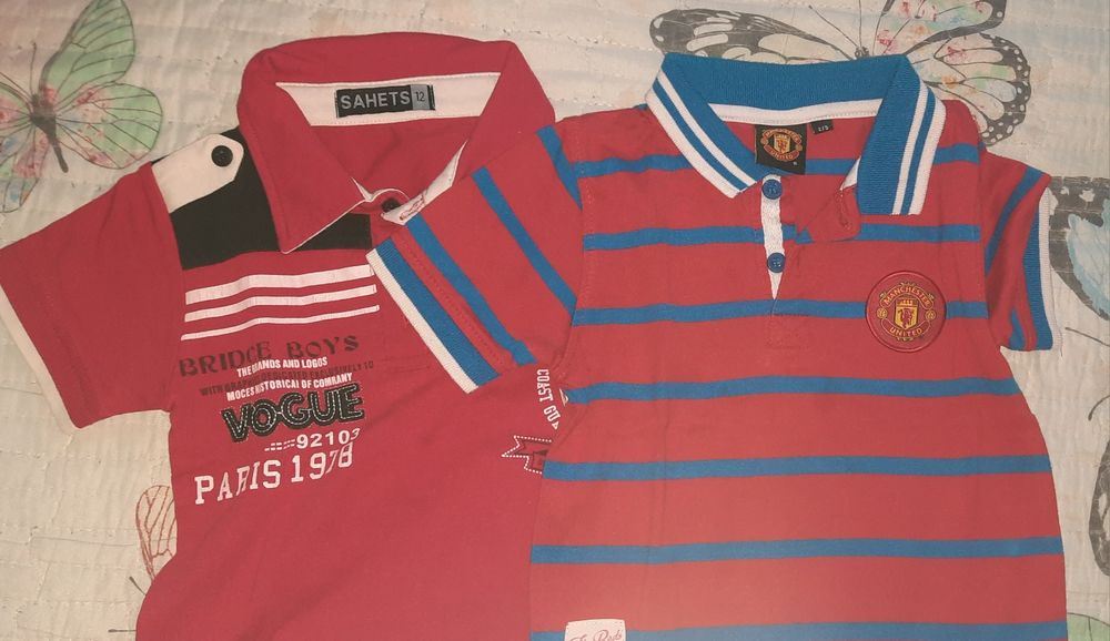 Одежда для мальчика