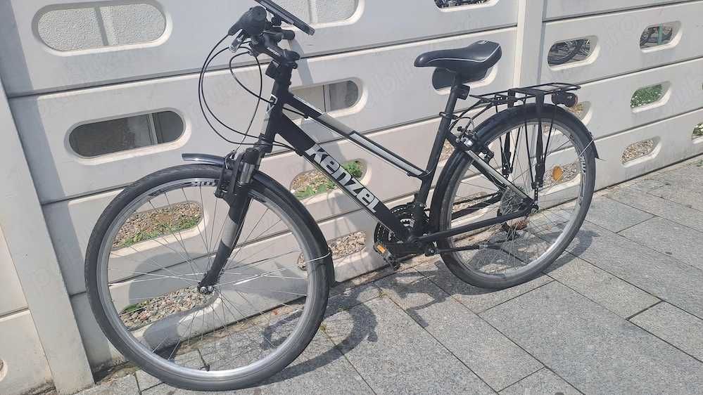 De vânzare Kenzel 28 Trekking Arwen W6 – Aproape nouă