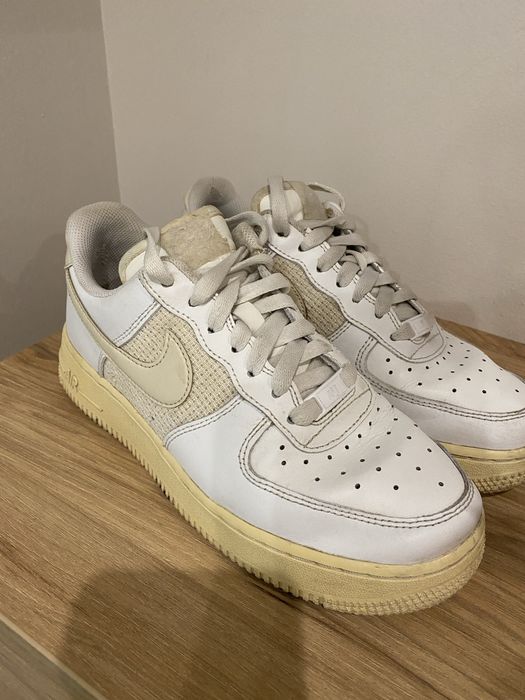 Дамски маратонки Nike Air Force!