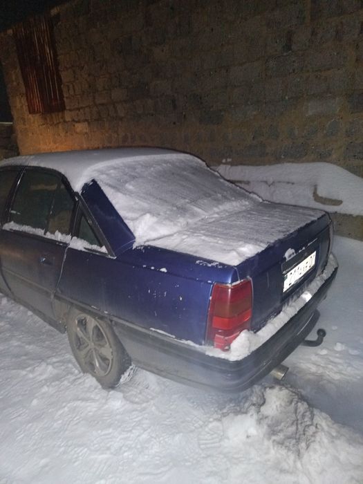 Продам авто на ходу