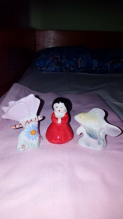 figurine din portelan